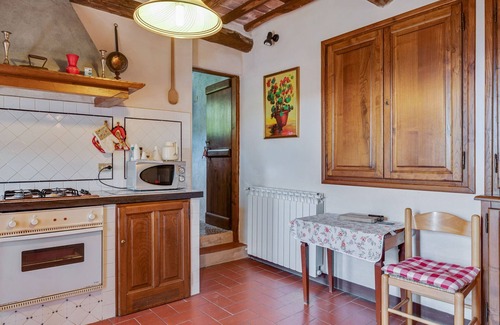 Convalle Cottage | Cottage in Convalle with terrace