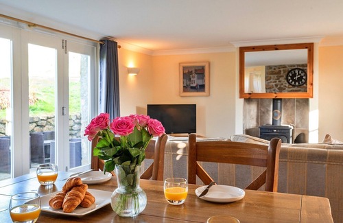 Saint Erth Praze Cottage | Cottage in Cornwall near St Michael’s Mount