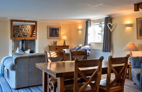 Saint Erth Praze Cottage | Cottage in Cornwall near St Michael’s Mount
