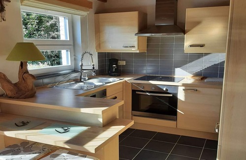 Septon Cottage | Cottage in Durbuy with Terrace, Garden