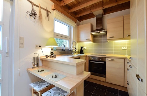Septon Cottage | Cottage in Durbuy with Terrace, Garden