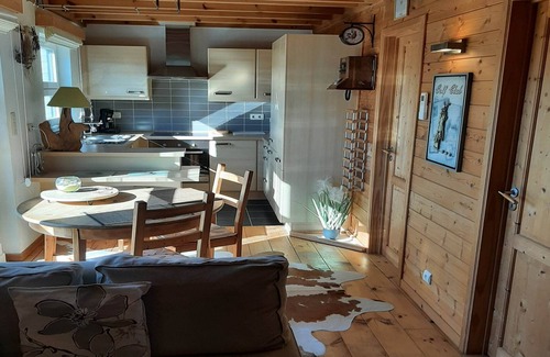 Septon Cottage | Cottage in Durbuy with Terrace, Garden