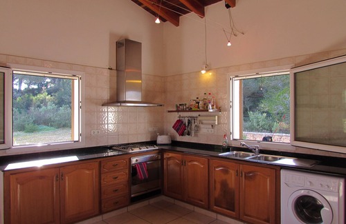 Formentera Cottage | Cottage in Es Cap