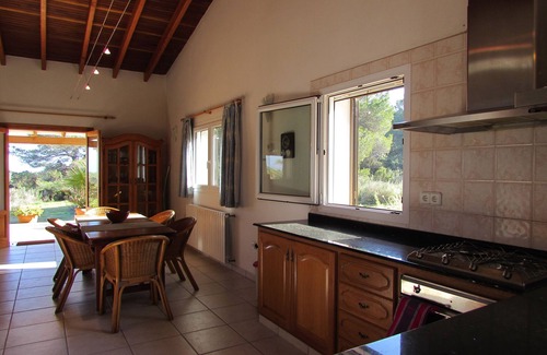 Formentera Cottage | Cottage in Es Cap