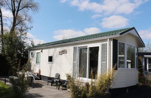 Grou House | Cottage in Grou with Water Sports Access, cleaning included