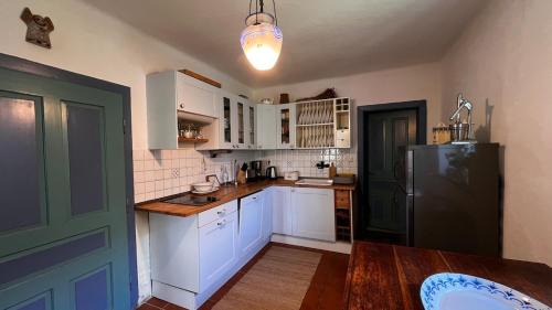 Kunstat House | Cottage in Hluboke u Kunstatu