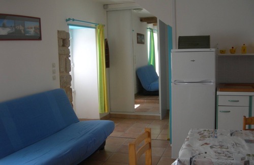 Erdeven Apartment | Cottage in house 1.5 km from the sea ERDEVEN