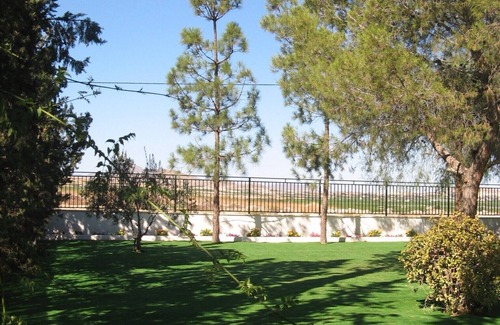 Archena Cottage | Cottage in Huerta