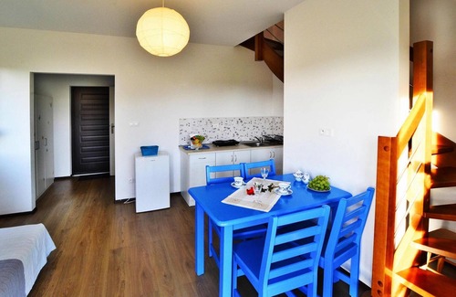 Jaroslawiec House | Cottage in Jarosławiec near Tropicana Park