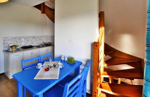 Jaroslawiec House | Cottage in Jarosławiec near Tropicana Park