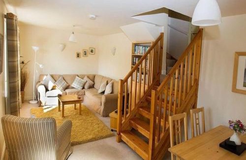 Jedburgh House | Cottage in Jedburgh near Historic Abbey