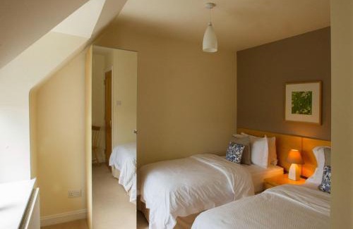 Jedburgh House | Cottage in Jedburgh near Historic Abbey