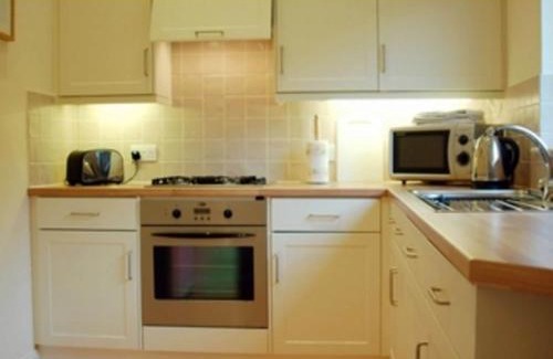 Jedburgh House | Cottage in Jedburgh near Historic Abbey