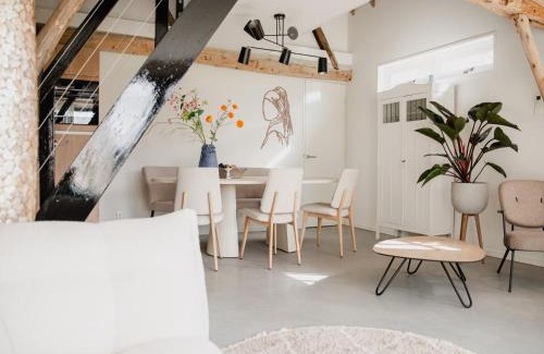 Leende House | Cottage in Leenderbos near Nature Reserve
