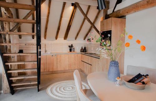 Leende House | Cottage in Leenderbos near Nature Reserve, cleaning included