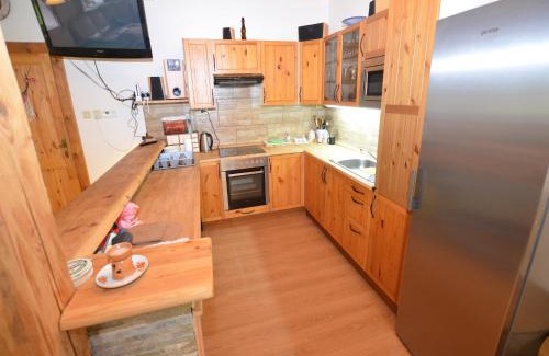 Liberec House | Cottage in Liberec with Sauna and Ski Nearby