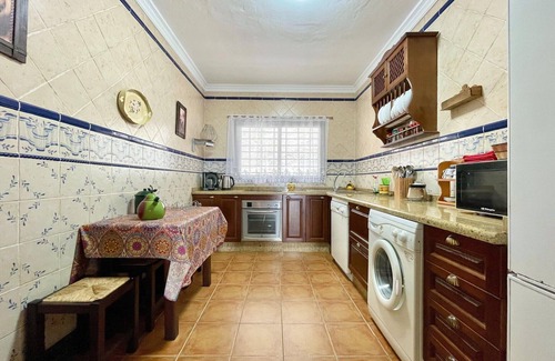 Nerja Cottage | Cottage in Maro with Sea & Mountain Views