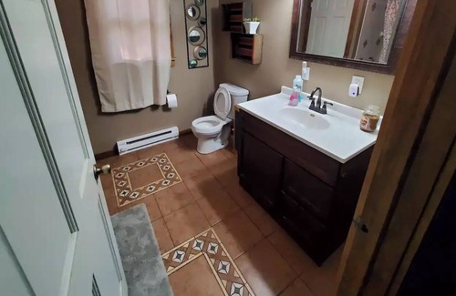 McMillan Cabin | Cottage in McMillian