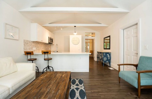 Old Town House | Cottage in Old Town Key West w/Pool, Parking and Privacy. One block from Duval!