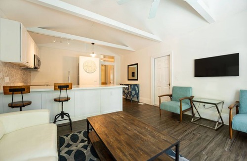 Old Town House | Cottage in Old Town Key West w/Pool, Parking and Privacy. One block from Duval!