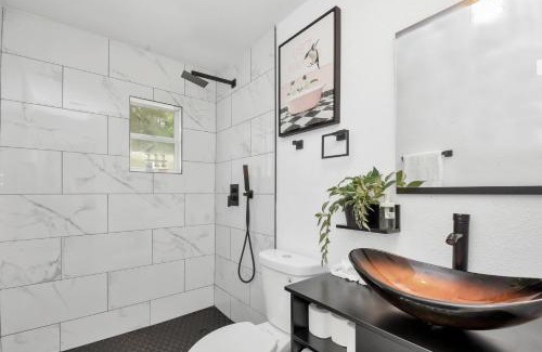 Taft House | Cottage in Orlando