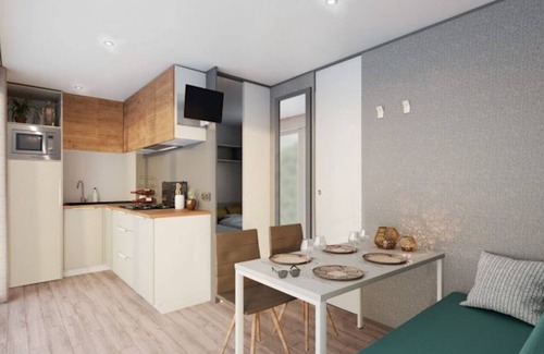 Alba Ski Chalet | Cottage in Piedmont - Ideal for 4 people