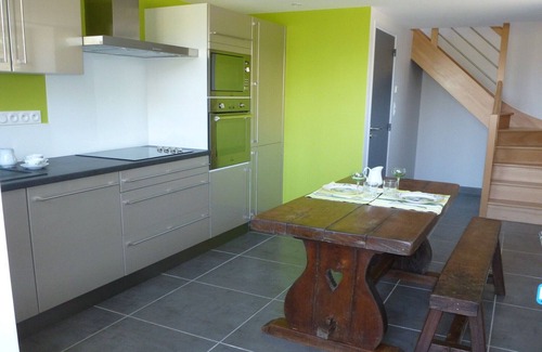 Plougasnou House | Cottage in Plougasnou near Stunning Beaches
