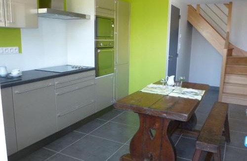 Plougasnou House | Cottage in Plougasnou near Stunning Beaches