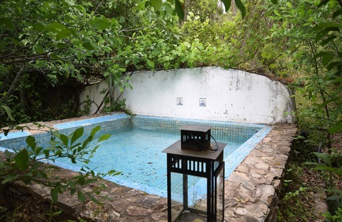 Troviscais Cottage | Cottage in São Luís with Private Pool