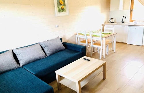 Sarbinowo House | Cottage in Sarbinowo near Baltic Sea