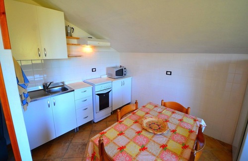 Sesta Godano Villa | Cottage in Sesta Godano near Forest & Sea