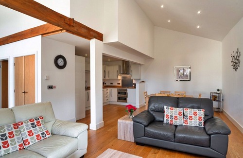 Saint Breward Cottage | Cottage in St Breward near Bodmin Moor