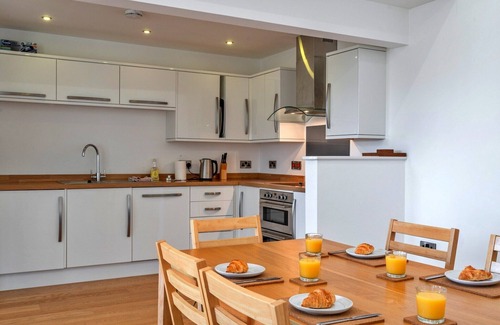 Saint Breward Cottage | Cottage in St Breward near Bodmin Moor