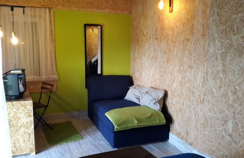 Moimenta da Beira Cottage | Cottage in the village