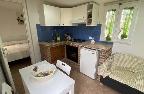 Pianella House | Cottage in the countryside … and more