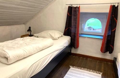 Harre House | Cottage in the heart of the Ardennes woods, cleaning included