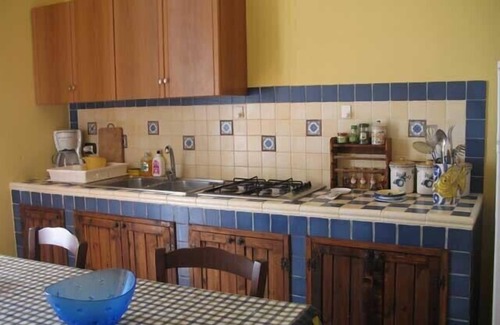 Noto Marina House | Cottage in the lemon grove on the sea