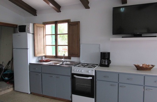 Petra Cottage | Cottage in the middle of nature