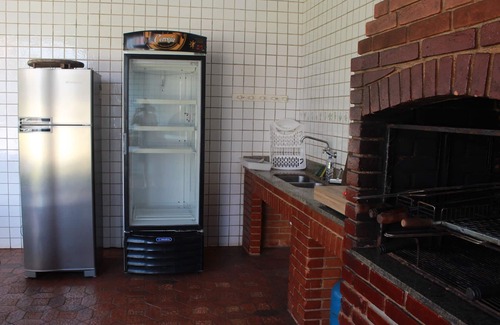 Mairinque House | Cottage in the Residencial Porta do Sol for season