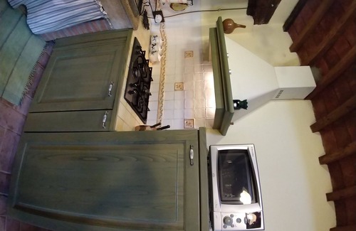Pari House | Cottage in the village, between sea, mountains, spas, food and wine