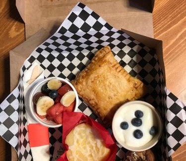 Sunnyside Bed & Breakfast | Cottage Inn At Lake Tahoe