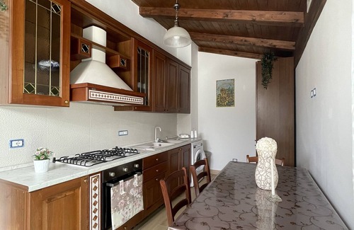 Agropoli Apartment | cottage.