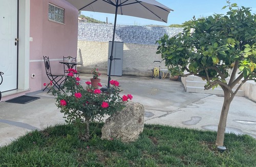 Agropoli Apartment | cottage.