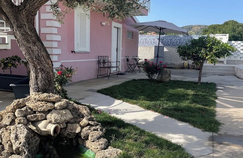 Agropoli Apartment | cottage.