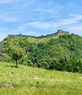 Castelnuovo di Garfagnana House | Cottage House Il Palazzetto