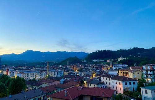 Castelnuovo di Garfagnana House | Cottage House Il Palazzetto