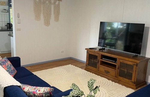 Toorloo Arm Cottage | Cottage just minutes from Lakes entrance