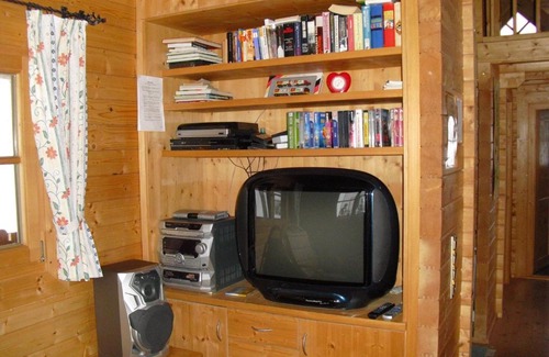 Kanzach House | Cottage, Kanzach