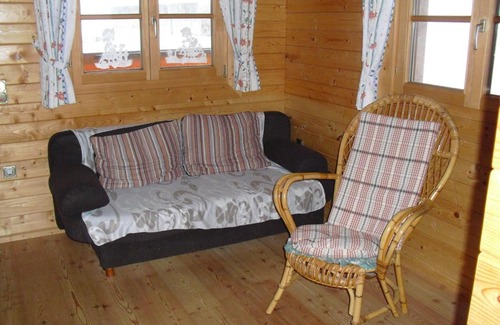 Kanzach House | Cottage, Kanzach