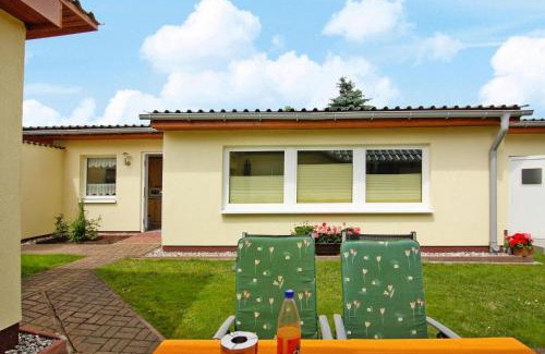 Karlshagen House | Cottage, Karl Hagen